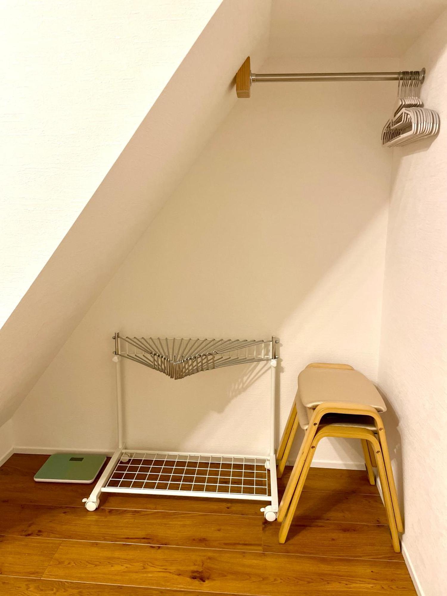 吉房民宿 Yoshifusa House 晴空塔徒步圈 整栋出租 Tóquio Exterior foto